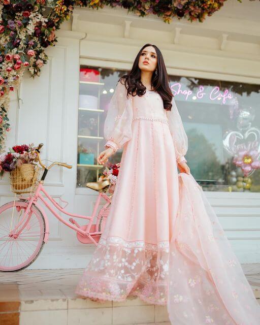 3 Piece Unstitched Embroidered Linen Suit | Vol 2