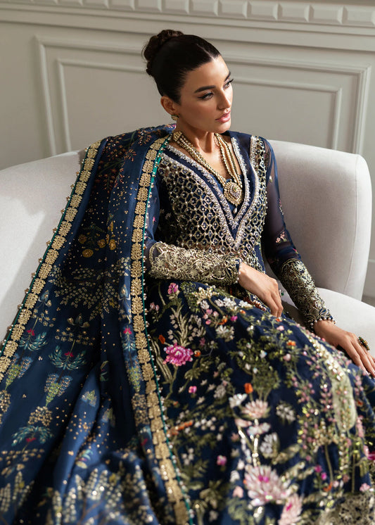 Majestic Cypress Unstitched Suit | Gleam 25